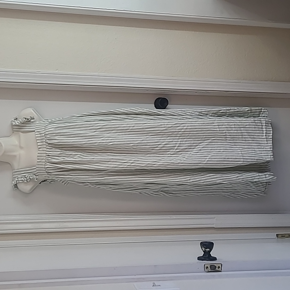 A New Day Dress